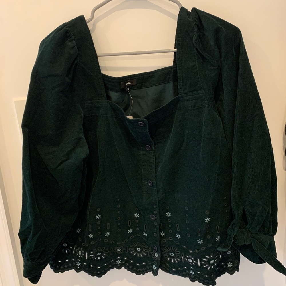 madewell top